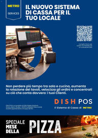 Volantino Metro Pagina 40