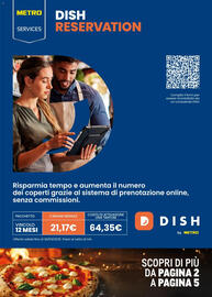 Volantino Metro Pagina 41