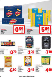 Volantino Metro Pagina 7