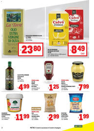 Volantino Metro Pagina 8