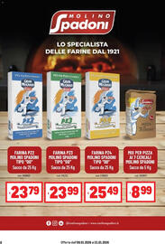 Volantino Metro Pagina 9