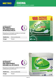 Volantino Metro Pagina 10