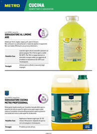 Volantino Metro Pagina 15