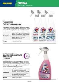 Volantino Metro Pagina 18