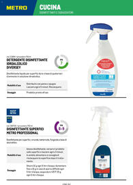 Volantino Metro Pagina 19