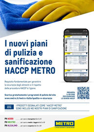 Volantino Metro Pagina 2