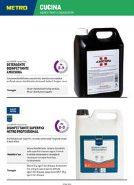 Volantino Metro Pagina 20