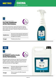 Volantino Metro Pagina 24