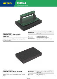 Volantino Metro Pagina 26