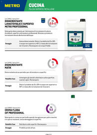 Volantino Metro Pagina 27