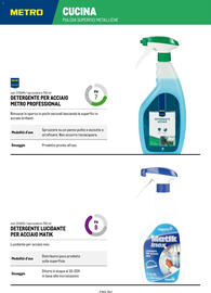 Volantino Metro Pagina 28