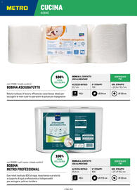 Volantino Metro Pagina 29