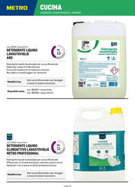 Volantino Metro Pagina 3