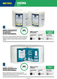 Volantino Metro Pagina 30