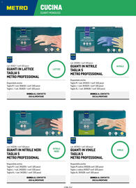 Volantino Metro Pagina 31