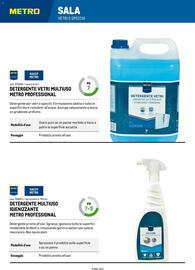 Volantino Metro Pagina 32