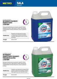 Volantino Metro Pagina 36