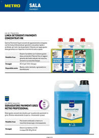 Volantino Metro Pagina 37