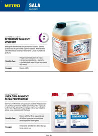 Volantino Metro Pagina 38