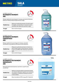 Volantino Metro Pagina 39