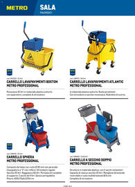 Volantino Metro Pagina 43