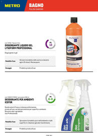 Volantino Metro Pagina 45