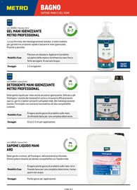 Volantino Metro Pagina 47