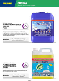 Volantino Metro Pagina 5