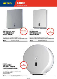 Volantino Metro Pagina 60