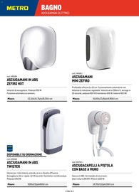 Volantino Metro Pagina 61