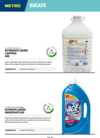 Volantino Metro Pagina 62