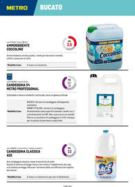 Volantino Metro Pagina 64