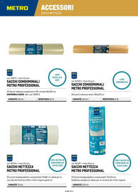 Volantino Metro Pagina 67