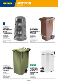 Volantino Metro Pagina 69