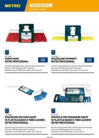 Volantino Metro Pagina 70