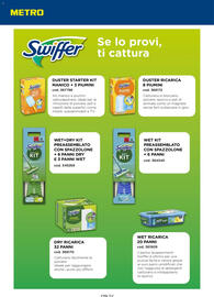 Volantino Metro Pagina 71