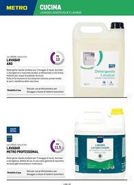 Volantino Metro Pagina 8