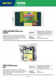 Volantino Metro Pagina 14