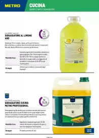 Volantino Metro Pagina 15