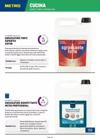 Volantino Metro Pagina 16