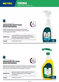 Volantino Metro Pagina 17