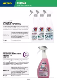 Volantino Metro Pagina 18