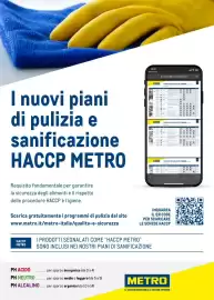 Volantino Metro Pagina 2