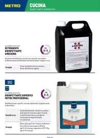 Volantino Metro Pagina 20