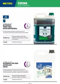 Volantino Metro Pagina 21