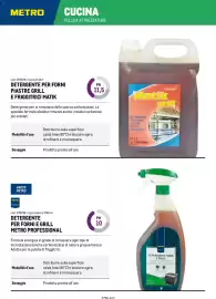 Volantino Metro Pagina 22