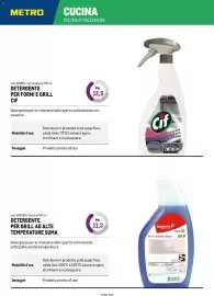 Volantino Metro Pagina 23