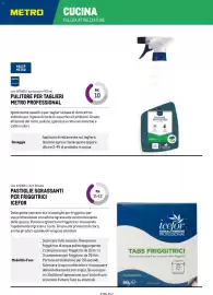 Volantino Metro Pagina 25
