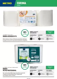 Volantino Metro Pagina 29