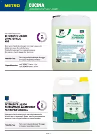 Volantino Metro Pagina 3